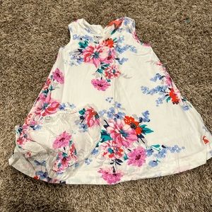 Joules dress